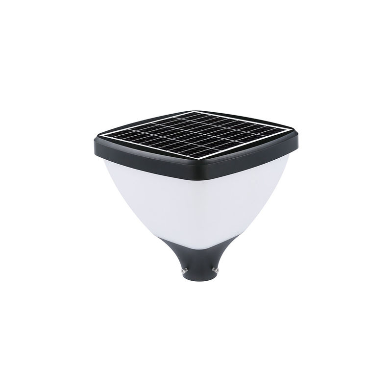 Ip65 โคมไฟถนนพลังงานแสงอาทิตย์พลังงานสูง All In One Lampara ภายนอก 5V / 20W