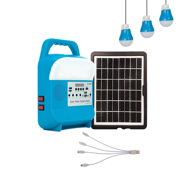 ผลิต All In One Design Inverter Lifepo4 Mppt Controller Home โดยใช้ไฟ LED พลังงานแสงอาทิตย์กลางแจ้งพร้อมพัดลม