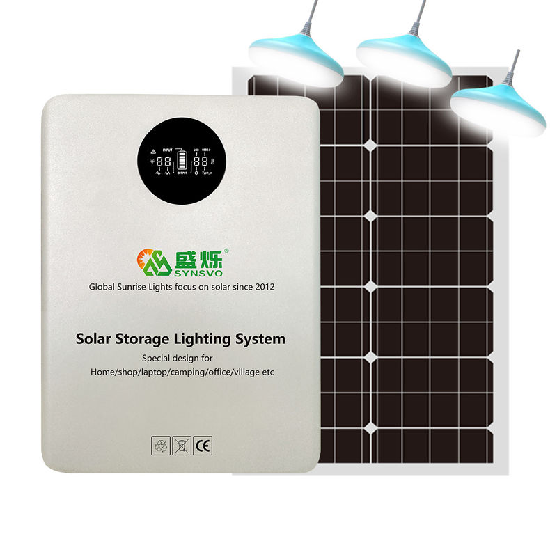 SRE-918 เครื่องชาร์จระบบเก็บพลังงาน PV ขับเคลื่อน 12.8V 20AH ระบบสถานีชาร์จรถยนต์ไฟฟ้า