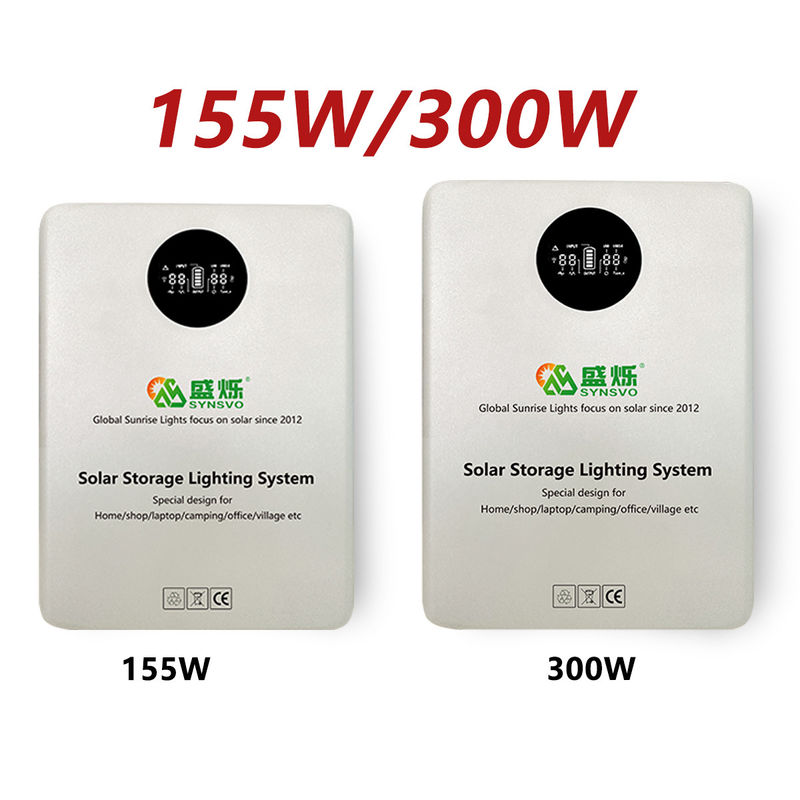 เครื่องกำเนิดไฟฟ้าพลังงานแสงอาทิตย์แบบพกพาซ็อกเก็ตสากล 16V 12.5AH 25AH แบตเตอรี่สำหรับตั้งแคมป์กลางแจ้ง