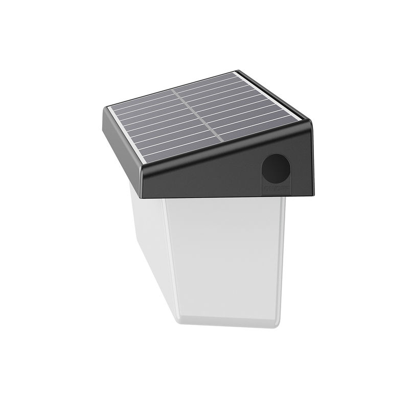 แสงแสงอาทิตย์ ลําผนังสวน 8-10 ชั่วโมง เวลาทํางาน 40PCSX 0.2W SMD 2835 LED