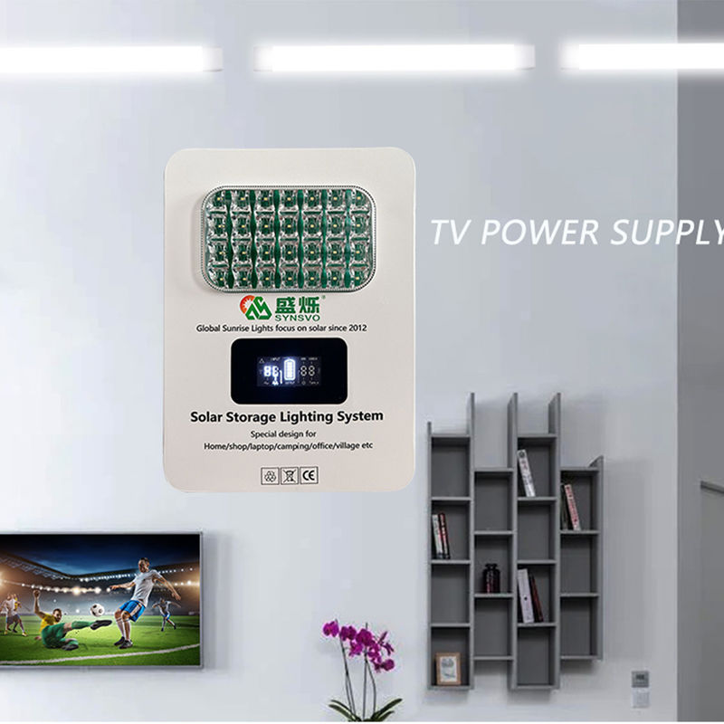 เครื่องชาร์จพลังงานระบบพลังงานแบบ Hybrid Solar Inverter SRE-938