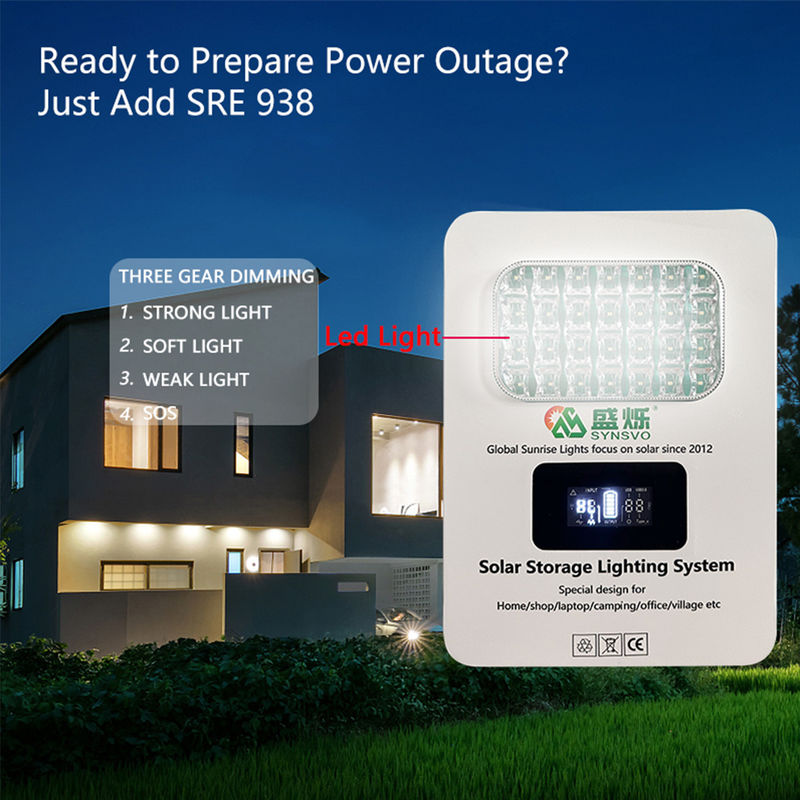 AC Output Corrective Wave Solar Panel Generators 8/9.2 เครื่องเปลี่ยนพลังงานแสงอาทิตย์จากเครือน้ําหนัก พร้อมเครื่องควบคุมการชาร์จ Mppt