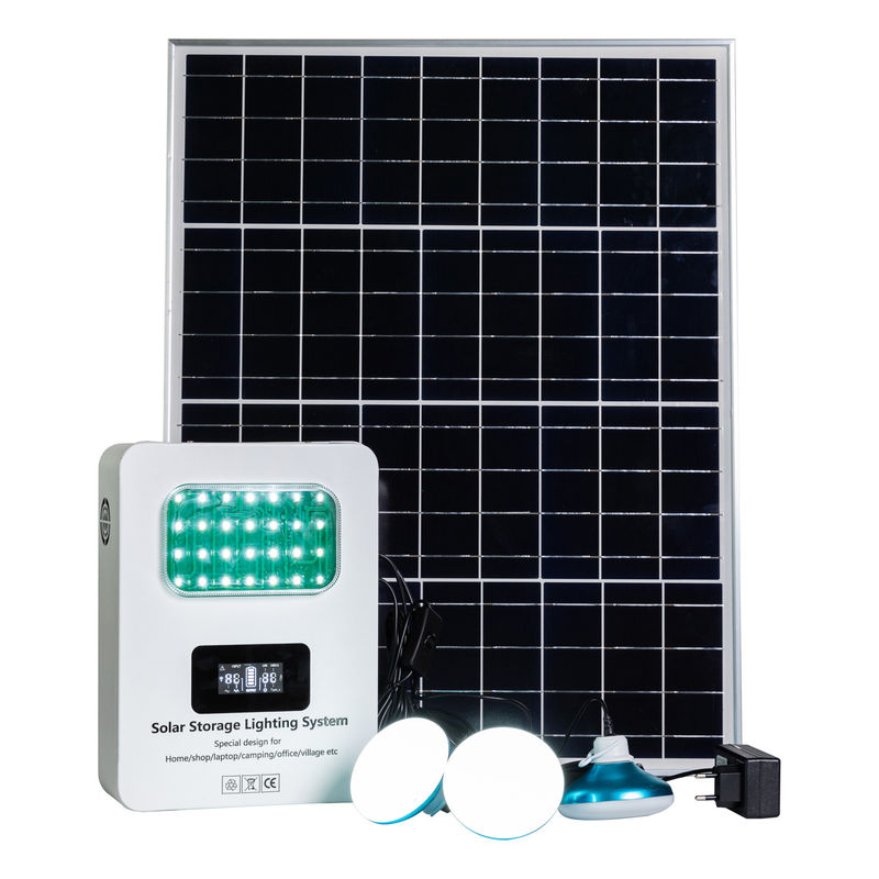 SRE-938 เครื่องผลิตพลังแสงอาทิตย์แบบพกพาที่น่าเชื่อถือ 12V 25AH ความจุของแบตเตอรี่และแผ่นพลังแสงอาทิตย์แบบโมโนคริสตัล