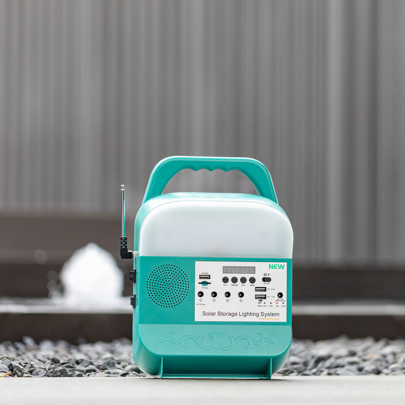 12.8V 10000mah ความจุแบตเตอรี่ ระบบแสงอาทิตย์สําหรับบ้าน ด้วย IP Rating 65 ระบบพลังงานแสงอาทิตย์ Offgrid สําหรับบ้าน