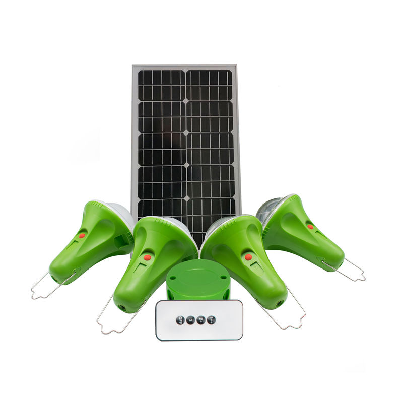IP65 กันน้ําแสงอาทิตย์ในห้อง LED แสงเพดานพกพาและประหยัดพลังงาน SRE-99G-4