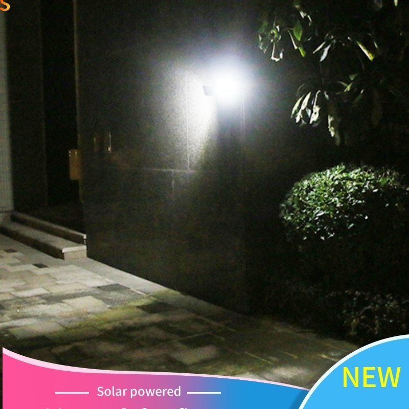 ไฟถนนพลังงานแสงอาทิตย์โคมไฟสวนพลังงานแสงอาทิตย์ตกแต่งกลางแจ้ง 10w 30w 40w