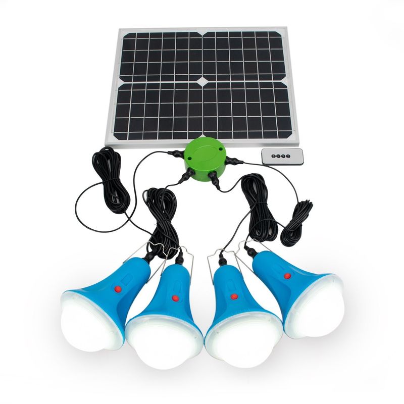 2021 ใหม่สามความเร็วการออกแบบหนึ่งลากสี่ Quick Charge อาหารค่ำแคมป์ปิ้งโคมไฟห้องน้ำในชนบท
