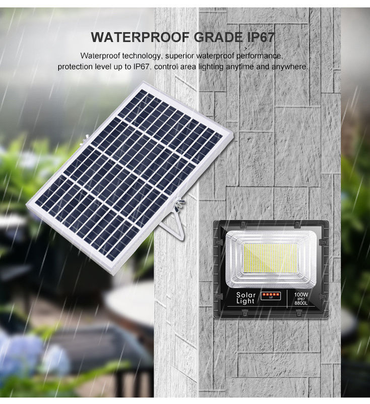กันน้ำกลางแจ้ง LED Floodlight Reflector 300W 500W 1000W SMD ไฟ LED น้ำท่วม