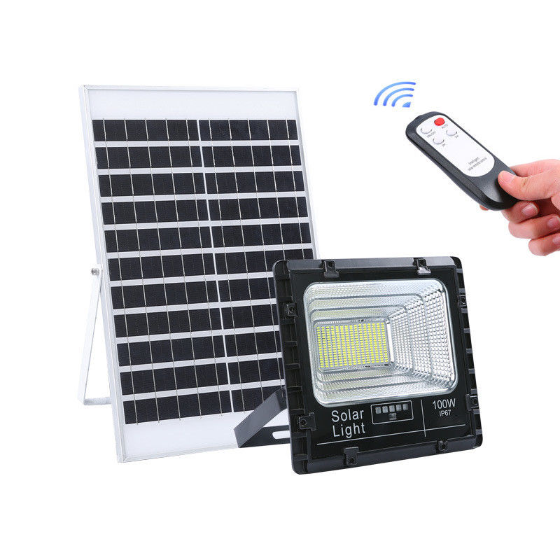 กันน้ำกลางแจ้ง LED Floodlight Reflector 300W 500W 1000W SMD ไฟ LED น้ำท่วม