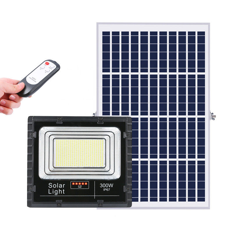 กันน้ำกลางแจ้ง LED Floodlight Reflector 300W 500W 1000W SMD ไฟ LED น้ำท่วม