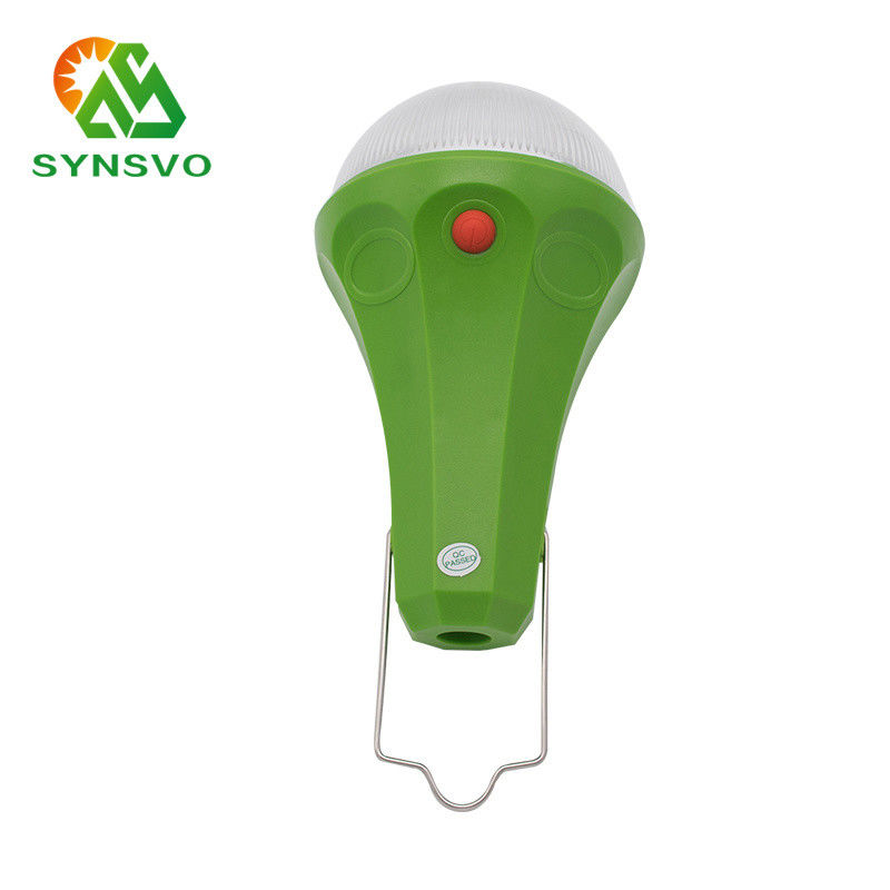 TUV BV 9W แผงโซลาร์เซลล์ Off Grid System Solar Kit สำหรับไฟกลางแจ้ง