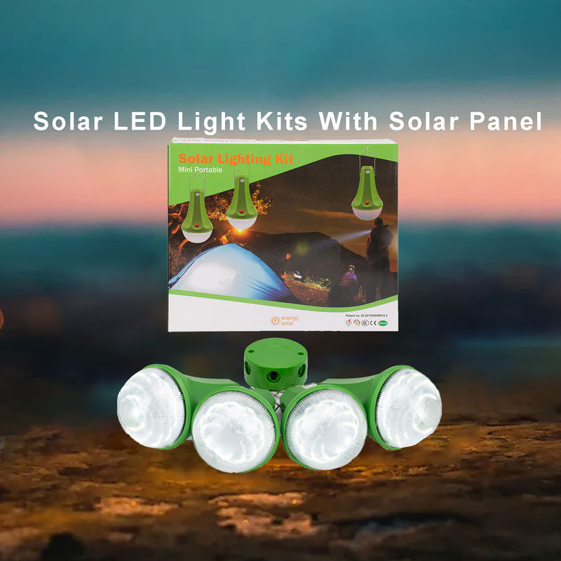 ไฟผนังแสงอาทิตย์ 4 หลอด จีน Wholesale Led Warehouse ไฟแสงอาทิตย์ sRE-98G-4