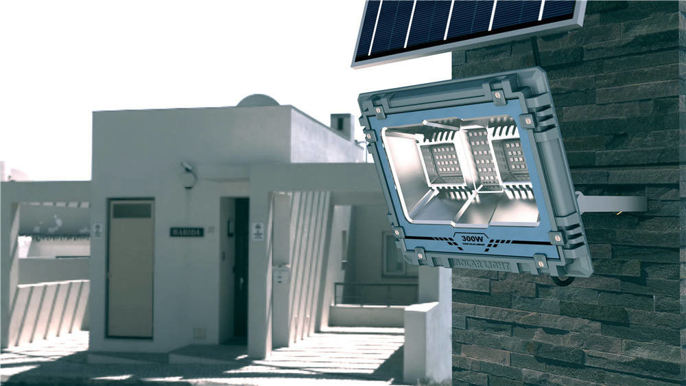 ลูเมนสูง AW ไฟ LED น้ำท่วมไฟรักษาความปลอดภัย 100W 200W 300W 500W 800W