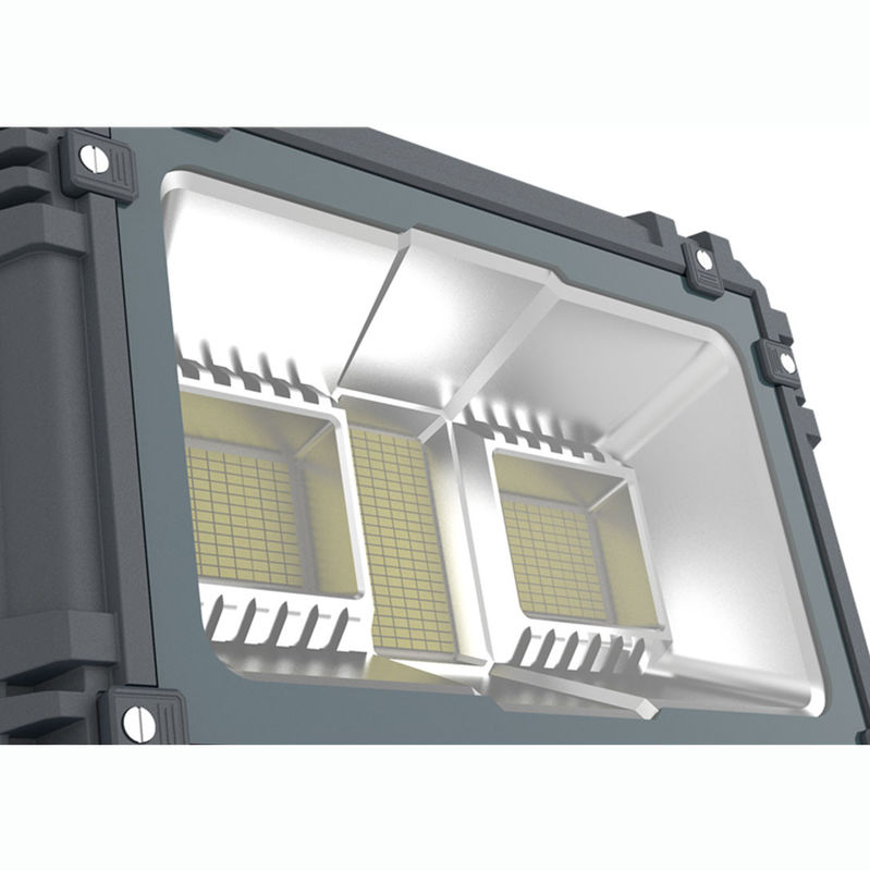 ลูเมนสูง AW ไฟ LED น้ำท่วมไฟรักษาความปลอดภัย 100W 200W 300W 500W 800W