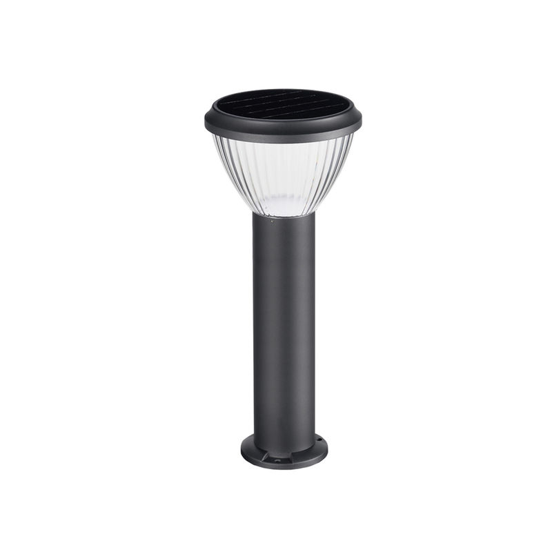 ไฟ LED กลางแจ้ง สวน ระบบไฟส่องสว่างแนวนอนแรงดันต่ำ โคมไฟ Sun Light