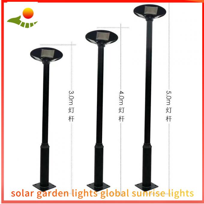 รอบ UFO Solar Light Waterproof IP65 150W 250W 0