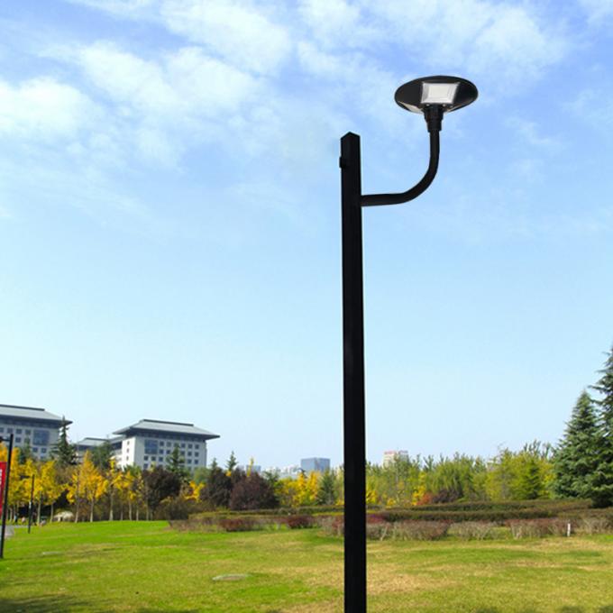 รอบ UFO Solar Light Waterproof IP65 150W 250W 5