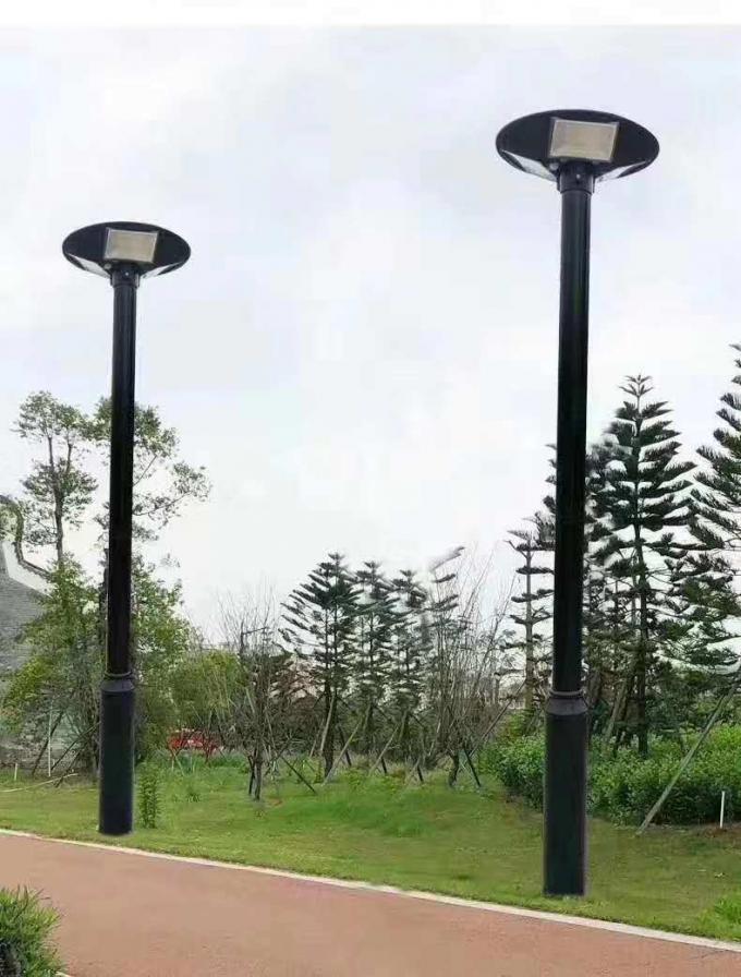 รอบ UFO Solar Light Waterproof IP65 150W 250W 7