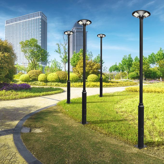 รอบ UFO Solar Light Waterproof IP65 150W 250W 11