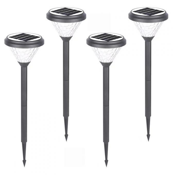 Solar Powered Decoration Outdoor Lighting Waterproof LED Solar Garden Light
