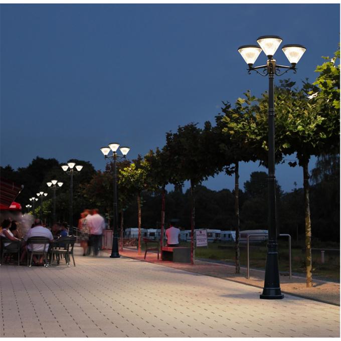 Solar Lamps Waterproof Solar Garden Lights Decoration Solar Lights Global Sunrise Lights