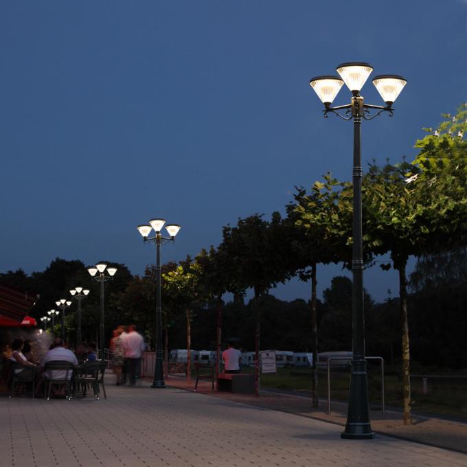 Solar Lamps Waterproof Solar Garden Lights Decoration Solar Lights Global Sunrise Lights