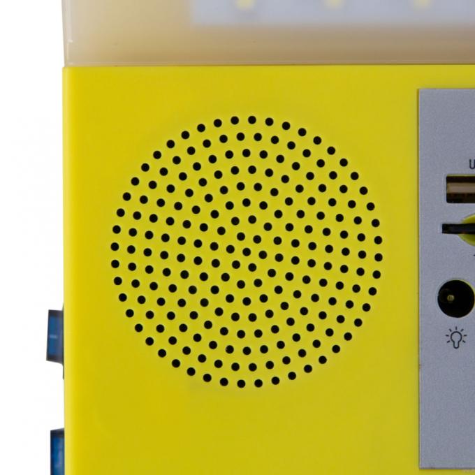 Rechargeable LED Bulb Light, Night Market, Floor Lamp, Outdoor Emergency Light