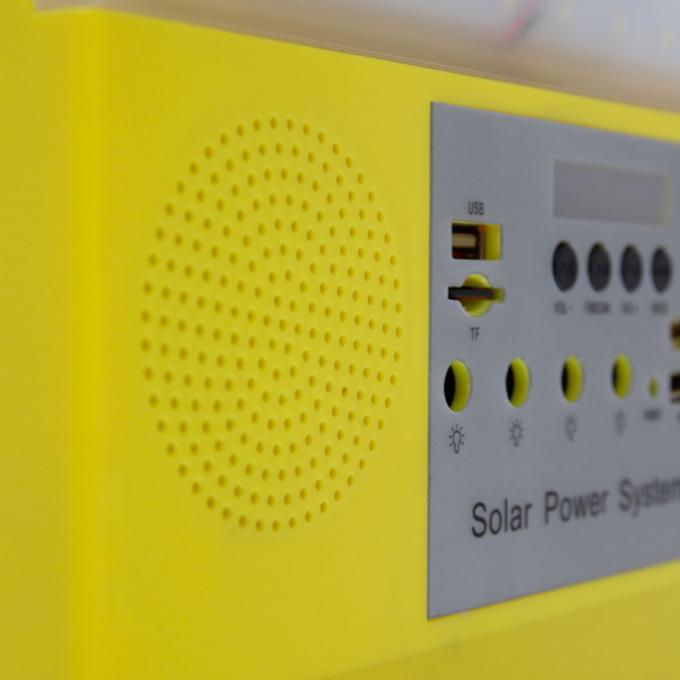 Rechargeable LED Bulb Light, Night Market, Floor Lamp, Outdoor Emergency Light