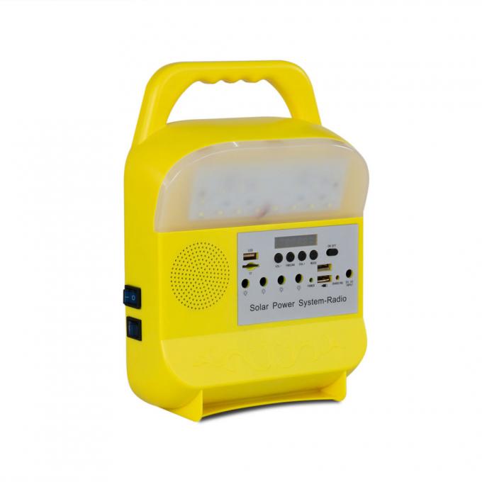 Rechargeable LED Bulb Light, Night Market, Floor Lamp, Outdoor Emergency Light