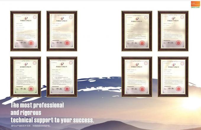 Super Bright Led Light รีโมทคอนโทรล PIR Motion Sensor โคมไฟติดผนังพลังงานแสงอาทิตย์กลางแจ้งไฟถนนพลังงานแสงอาทิตย์ 1